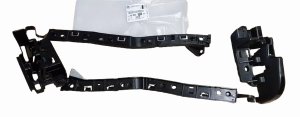 Wspornik Zderzaka Przód 1680024480 Citroen Berlingo II Oryginał Nowy