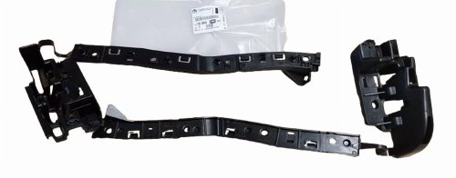Wspornik Zderzaka Przód 1680024480 Citroen Berlingo II Oryginał Nowy