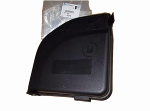 Osłona Bezpieczników 6500.CA 6500CA Citroen DS4 DS5 Oryginał Nowy