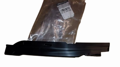 Wspornik Atrapy 623123043R Renault Megane IV Oryginał Nowy