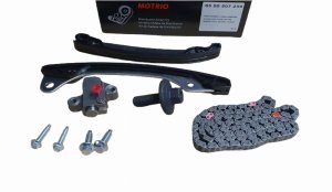 Rozrząd Komplet 8550507259 Renault  0.9/1.4TCE Oryginał Nowy
