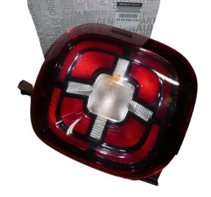 Lampa Prawa 265503601R Dacia Duster 2 Oryginał