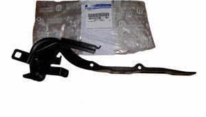 Zawias Maski Prawy 9823131780 Citroen Jumpy IV Oryginał Nowy