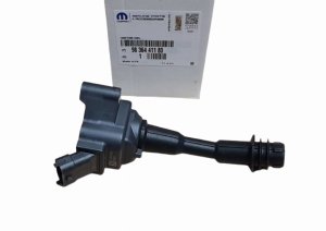Cewka Zapłonowa 9836441180 Citroen  C3 IV 1.2THP Oryginał Nowa