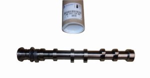 Wałek Rozrządu 9835012480 Citroen C3 IV 1.2THP Oryginał Nowy