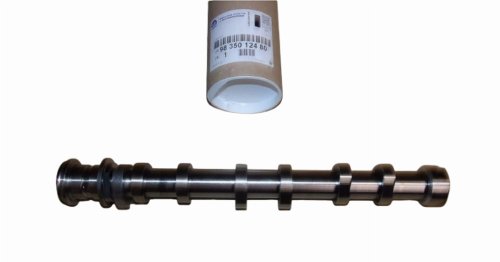 Wałek Rozrządu 9835012480 Citroen C3 IV 1.2THP Oryginał Nowy