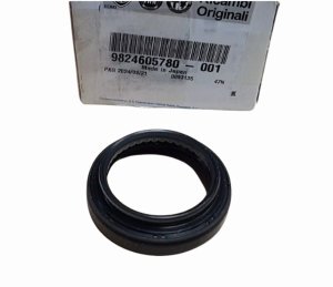 Uszczelka Skrzyni Biegów 9824605780 ATN8 Citroen Peugeot Oryginał Nowa