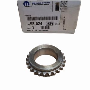 Koło Zębate Rozrządu 9852403780 Citroen C3 IV 1.2THP Oryginał Nowy