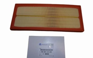Filtr Powietrza 9838721480 Citroen C3 IV 1.2THP Oryginał Nowy