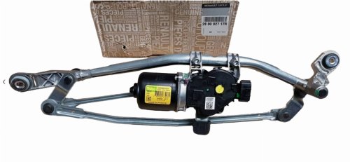 Mechanizm Wycieraczek Przód 288002717R Renault Talisman Oryginał Nowy