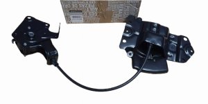 Zabezpieczenie Koła Zapasowego 572115184R Renault Master III Oryginał Nowy