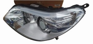 Reflektor Lewy 6208.45 620845 Citroen C5 II Oryginał Nowy