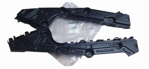 Wspornik Zderzaka 850407430R Komplet Tył Renault Trafic III Oryginał Nowy