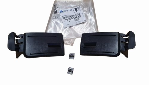 Wspornik Zderzaka Przód 1609966480 Citroen C3 II Oryginał Nowy