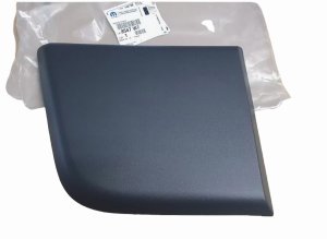 Listwa Błotnika Prawy Tył 8547.W7 8547W7 Citroen Jumper III Oryginał Nowy