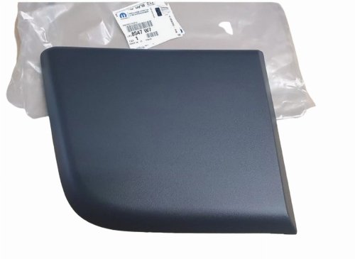 Listwa Błotnika Prawy Tył 8547.W7 8547W7 Citroen Jumper III Oryginał Nowy