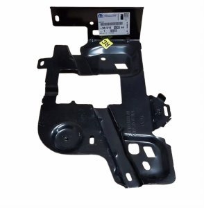 Wspornik Akumulatora 9801653080 Citroen C3 II Oryginał Nowy