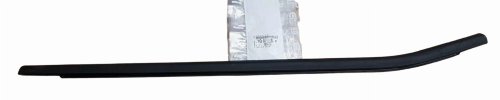 Listwa Szyby Lewy Tył YQ00168180 Citroen C3 Aircross II Oryginał Nowy