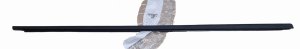 Listwa Szyby YQ00168080 Prawy Przód Citroen C3 Aircross Oryginał Nowy