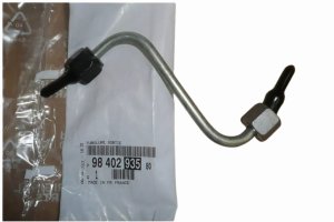Przewód Wtrysku 9840293580 Citroen Peugeot 2.0HDI Oryginał Nowy