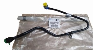 Przewód Serwa Hamulca 1366309080 Fiat Ducato 2.3 2006> Oryginał Nowy