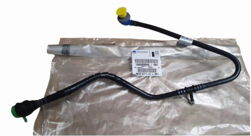 Przewód Serwa Hamulca 1366309080 Fiat Ducato 2.3 2006> Oryginał Nowy