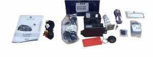 Alarm 50901288 Fiat Grande Punto Oryginał Nowy