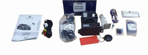 Alarm 50901288 Fiat Grande Punto Oryginał Nowy