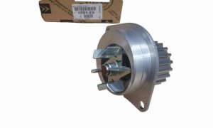 Pompa Wody 1201.E5 1201E5 Citroen C2 C3 C4 Peugeot  301 308 1.6 16V Oryginał Nowy
