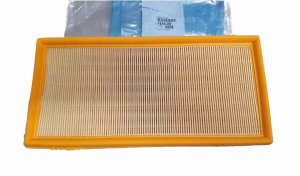 Filtr Powietrza 1444.A9 1444A9 Peugeot 406 806 807 2.0 HDI Oryginał Nowy