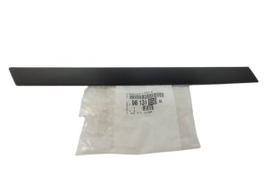 Listwa Szyby Lewy Przód 9813155080 Citroen C3 III Oryginał Nowy