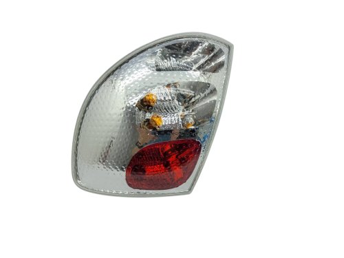 Lampa Prawy Tył Oryginał 6351R6 Citroen C3 Plurier