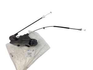 Zamek Drzwi 9135FP Lewy Przód Peugeot 407 Oryginał