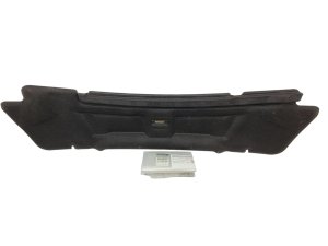 Wygłuszenie Maski 658400010R Renault Scenic 09- Oryginał Nowy