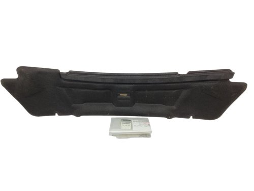 Wygłuszenie Maski 658400010R Renault Scenic 09- Oryginał Nowy