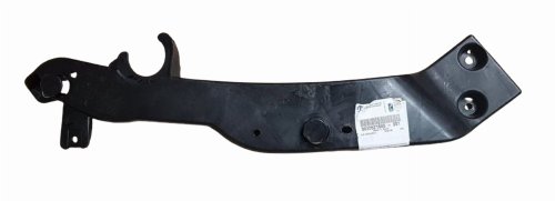 Wspornik Zderzaka 9830521680 Prawy Przód Citroen Berlingo II Oryginał Nowy