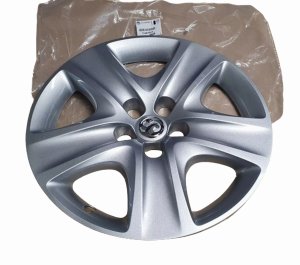 Kołpak 17'' 13267807 Opel Astra J/Zafira C/ Insignia B Oryginał Nowy