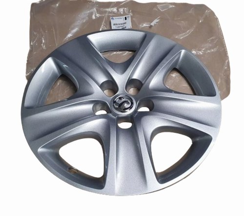 Kołpak 17'' 13267807 Opel Astra J/Zafira C/ Insignia B Oryginał Nowy