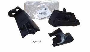 Mocowanie Zderzaka Lewe Citroen C4 1610496080 Nowy Oryginał