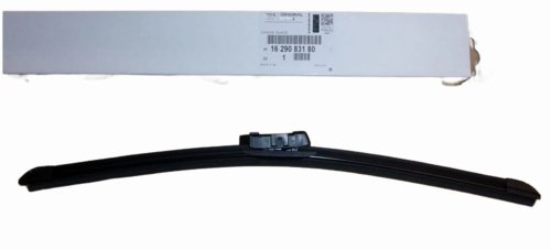 Pióra Wycieraczek 1629083180 Nowy Oryginał Citroen Peugeot  C5 Aircross