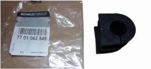 Tuleja Stabilizatora 7701062549 Renault Clio III Modus 20.5 mm Oryginał 