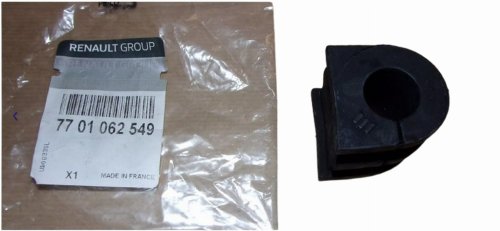 Tuleja Stabilizatora 7701062549 Renault Clio III Modus 20.5 mm Oryginał 