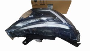 Reflektor Prawy 260107933R Renault Clio V Oryginał