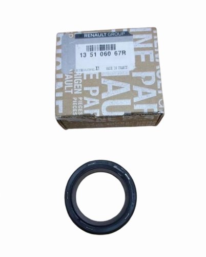 Pierścień Uszczelki Wału Korbowego 135106067R Renault 0.9-1.2TCE 40X52mm Oryginał 