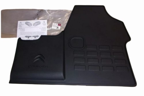 Dywaniki Gumowe 1613997480 Citroen Jumper III Oryginał