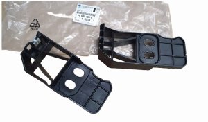 Wspornik Zderzaka Przód 1668510880 Peugeot 2008 II Oryginał 