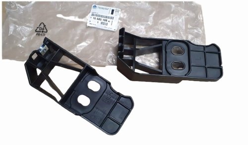 Wspornik Zderzaka Przód 1668510880 Peugeot 2008 II Oryginał 