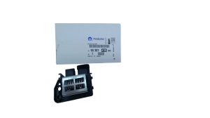 Opornica Nadmuchu 9830143880 Citroen C4 II 308