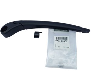 Ramię Wycieraczki Tył 7701059392 Clio 3 Oryginał