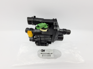 Obudowa Termostatu 1,2 THP 9812131480 Nowy Oryginał Citroen Peugeot Berlingo